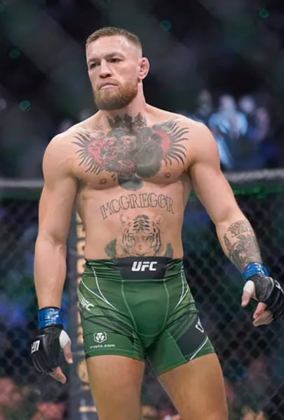 MMA