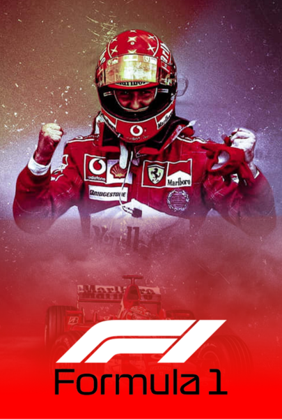FORMULA 1